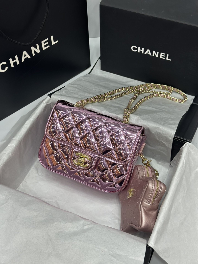 Ch**el cf series bags